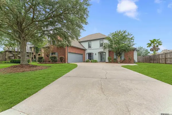 18019 Timberview Dr, Prairieville, LA 70769
