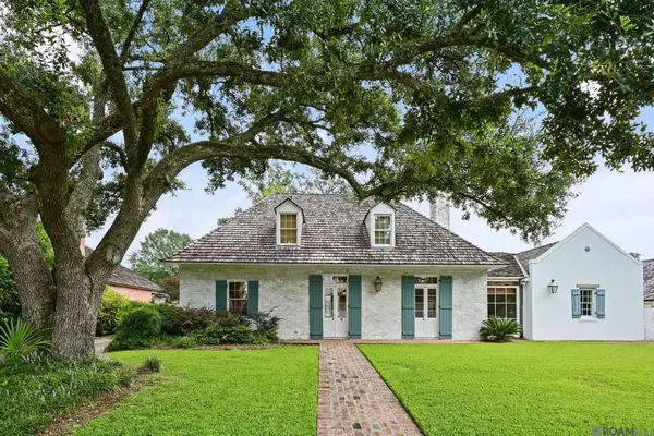 11 Oak Alley, Baton Rouge, LA 70806