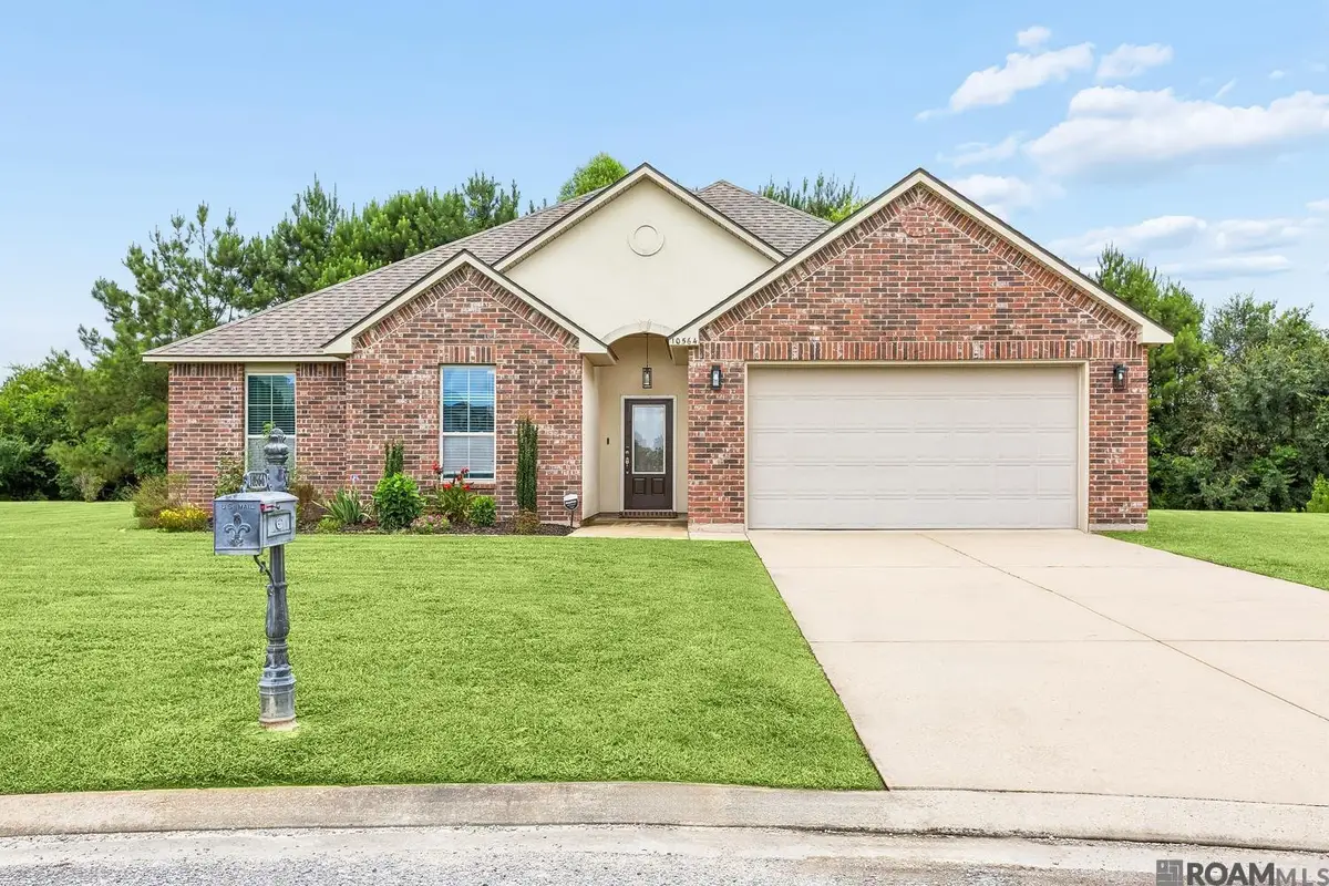 10564 Braves Ave, Denham Springs, LA 70726 - #1