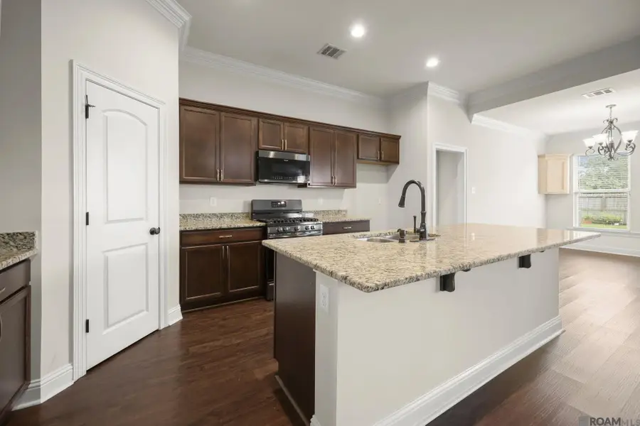 10025 Ole Millstead Ct, Baton Rouge, LA 70816 - #3
