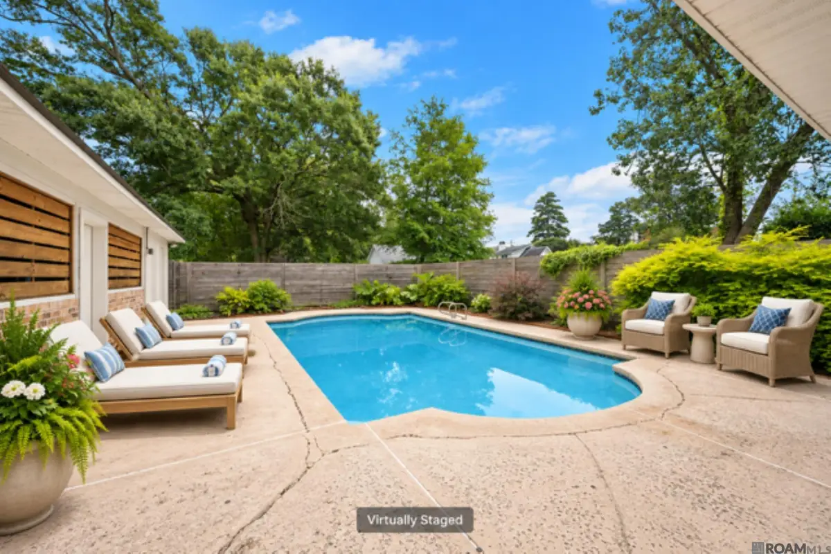 2109 Fairway Dr, Baton Rouge, LA 70809 - #1