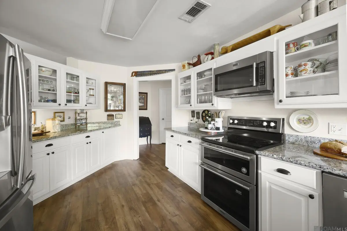 14482 Rue Des Chenes, French Settlement, LA 70733 - #1