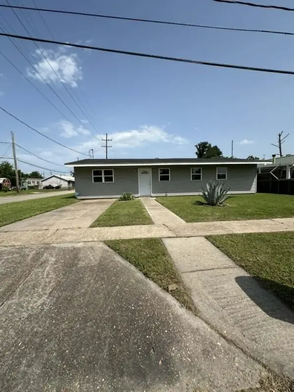205 Allen, Houma, LA 70363