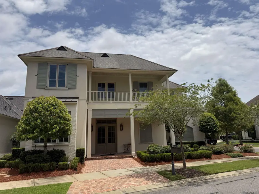 11752 Petit Pierre Ave, Baton Rouge, LA 70810 - #2