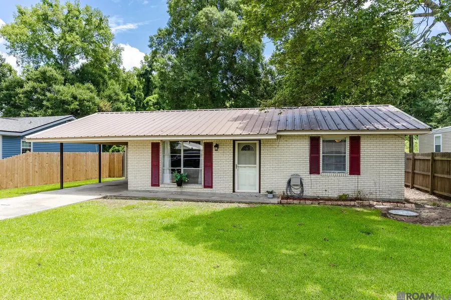 5371 Eudora Dr, Addis, LA 70710 - #3