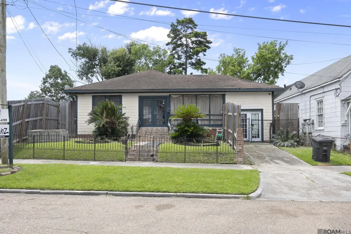 1314 Laurel St, Baton Rouge, LA 70802 - #1