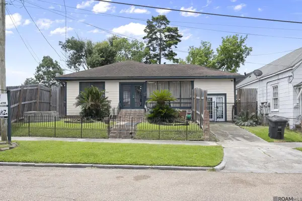 1314 Laurel St, Baton Rouge, LA 70802