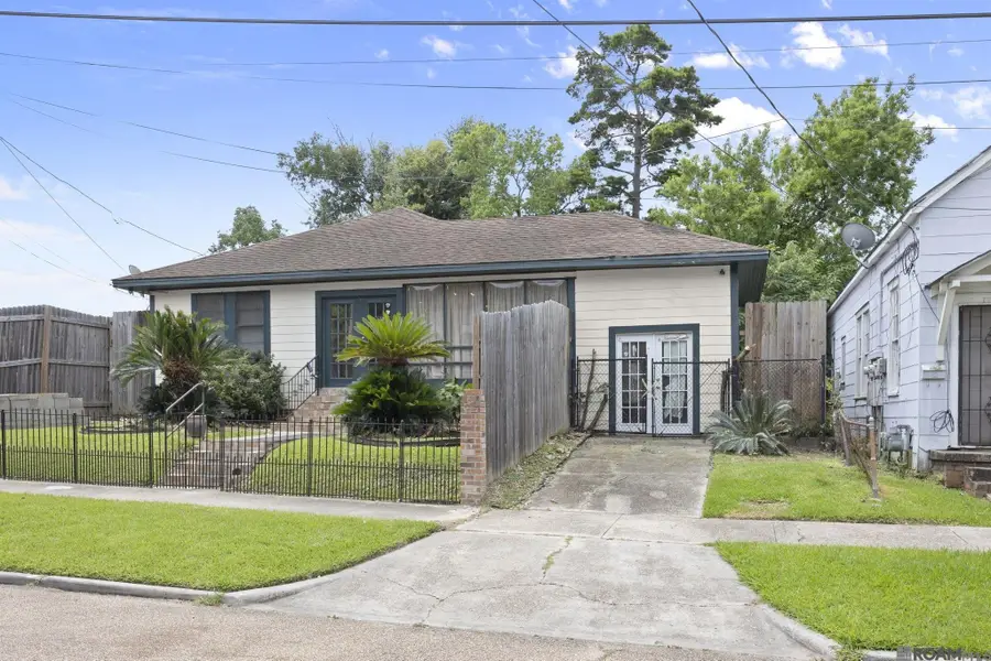 1314 Laurel St, Baton Rouge, LA 70802 - #3
