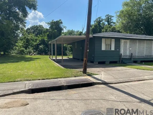 2356 Maryland St, Baton Rouge, LA 70802 - #2