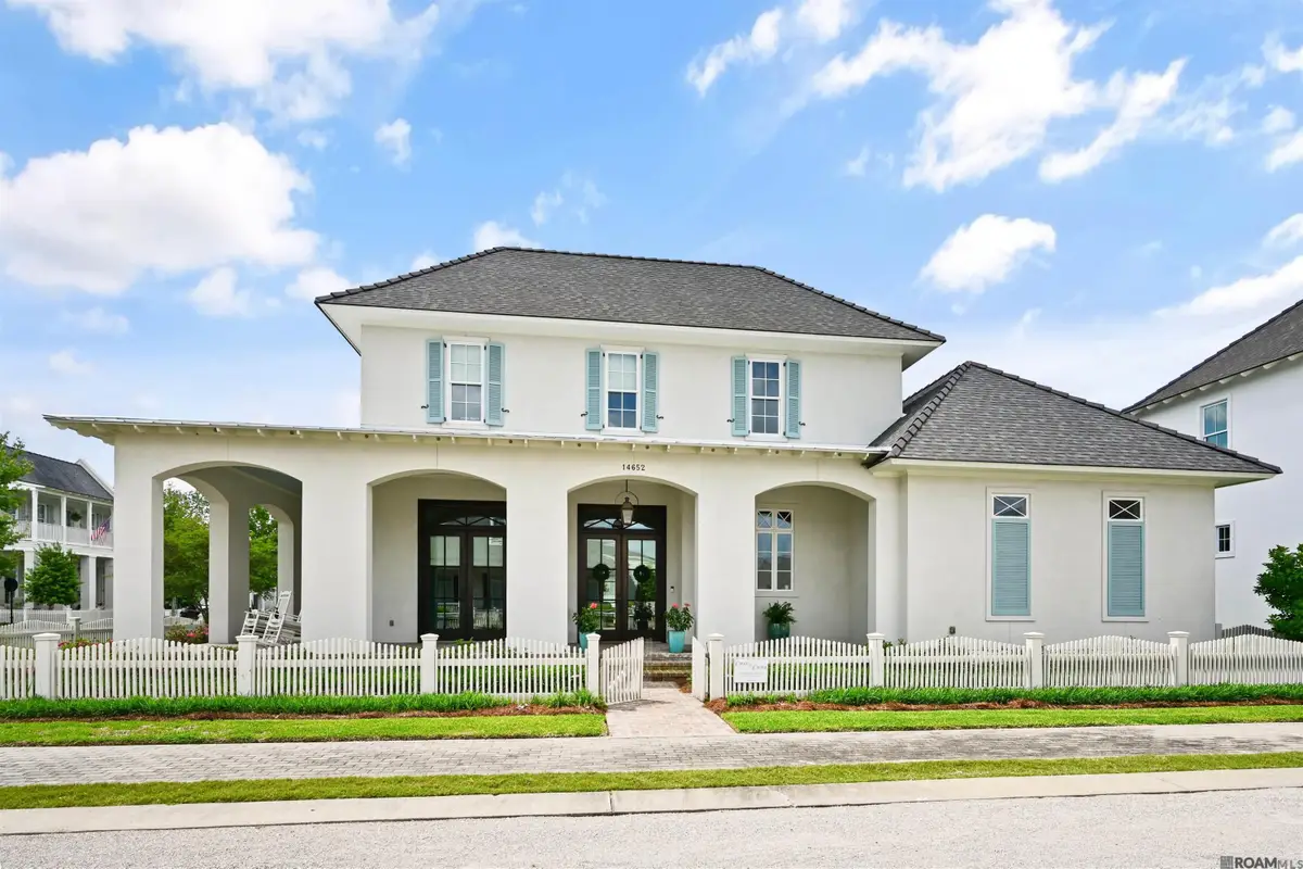 14652 Saint Henry Street, Baton Rouge, LA 70820 - #1