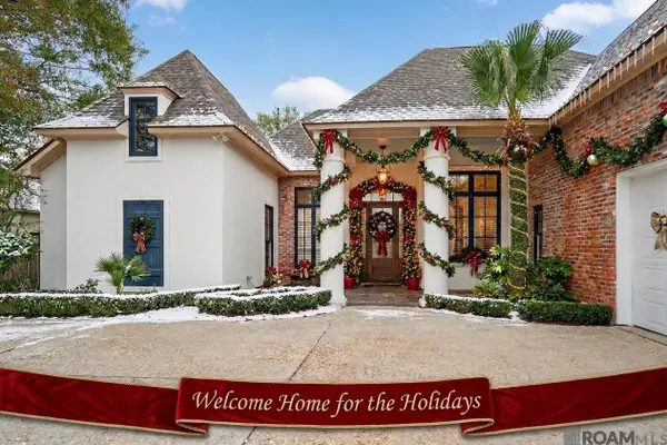 36114 Bluff Oaks Ave, Prairieville, LA 70769