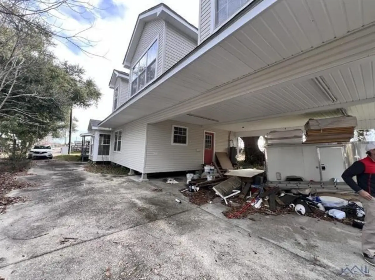 165 Camley Lane, Golden Meadow, LA 70357 - #1