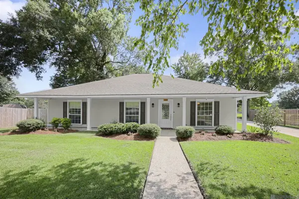 5211 Fort Gregg Dr, St. George, LA 70817
