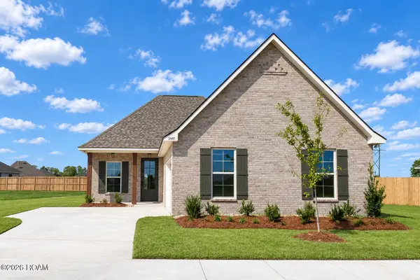 3441 S Shoreside Ave, Baton Rouge, LA 70810
