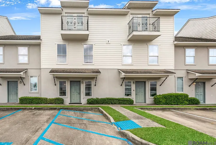 2403 Brightside Dr, Baton Rouge, LA 70820 - #2