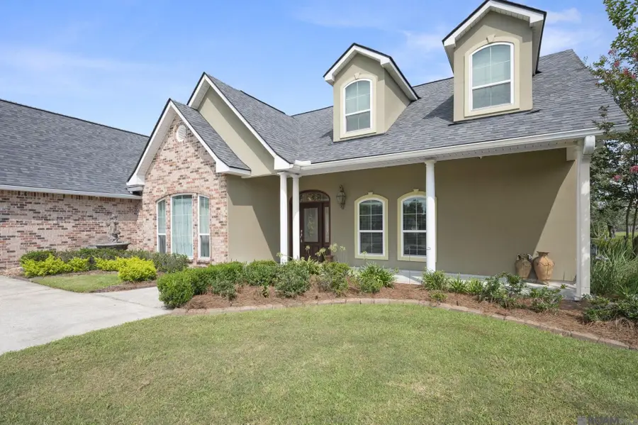 36445 Dialtha Dr, Denham Springs, LA 70706 - #2