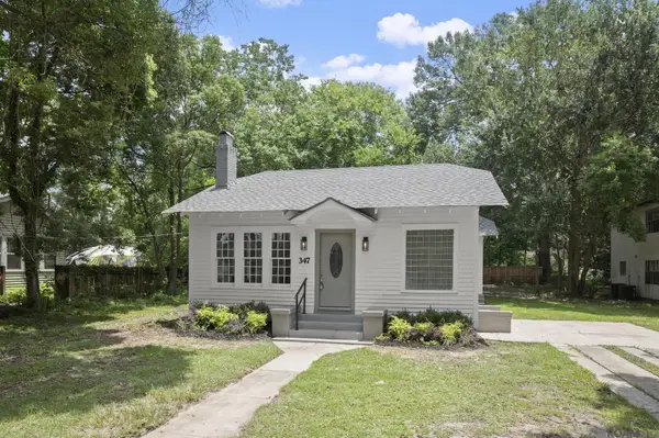 347 Steele Blvd, Baton Rouge, LA 70806