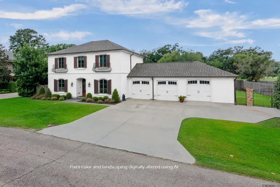 830 Keed Ave, Baton Rouge, LA 70806 - #2