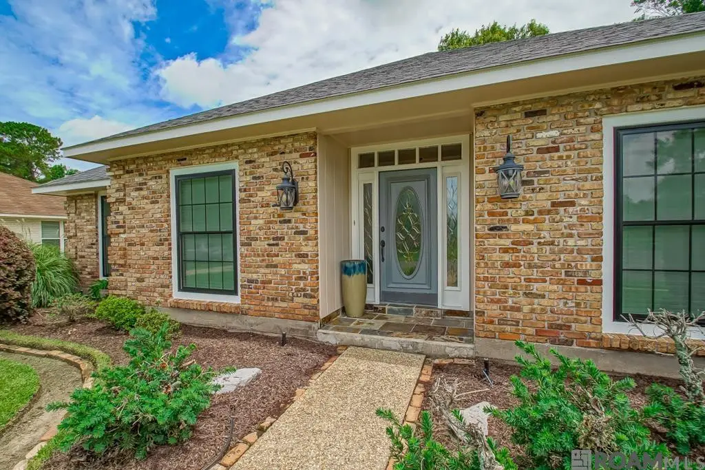 13543 Willowridge Ave, Baton Rouge, LA 70817 - #1