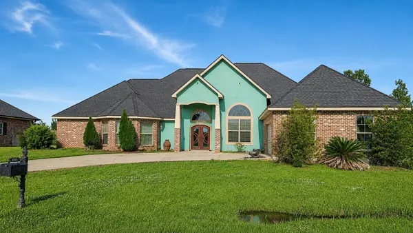 13467 Sugar Estates Street, Vacherie, LA 70090