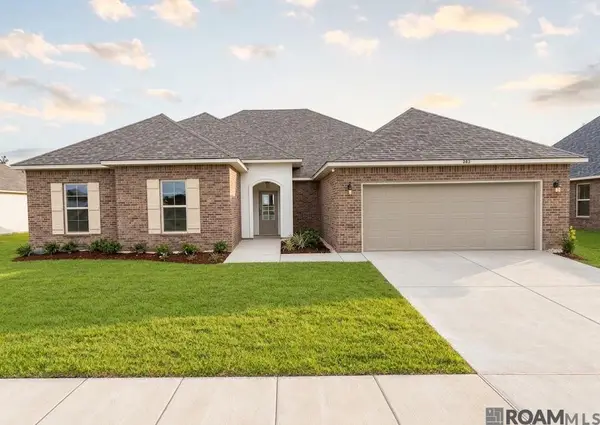 243 Olivia Drive, Luling, LA 70070