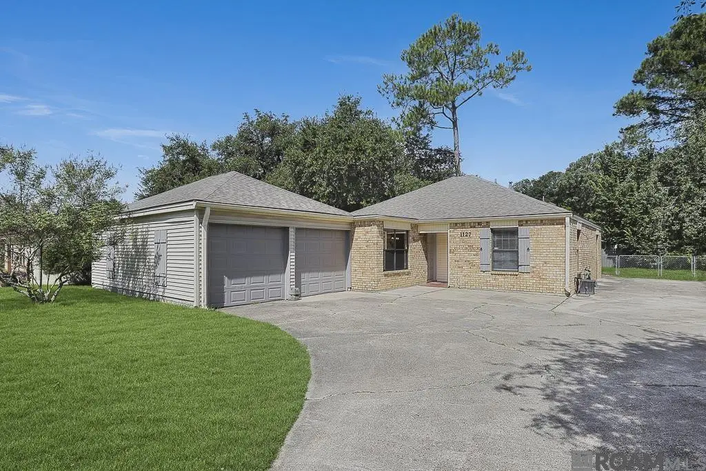 1127 Brookhollow Dr, Baton Rouge, LA 70810 - #1