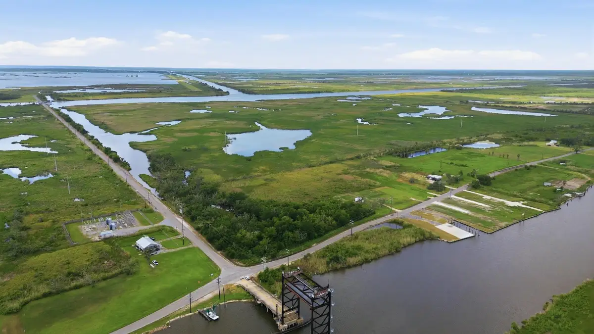 7794 Shrimpers Row, Dulac, LA 70353 - #1