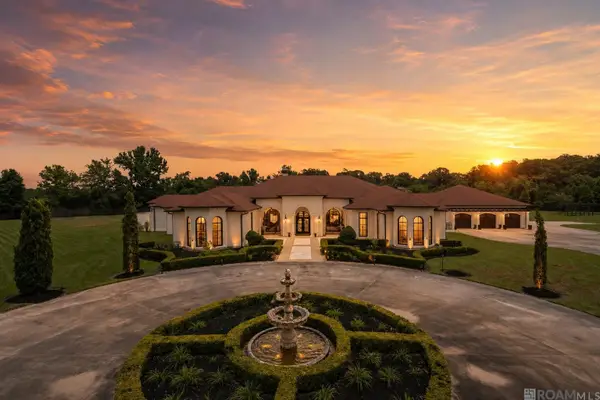 13190 Adonice Ln, Gonzales, LA 70737