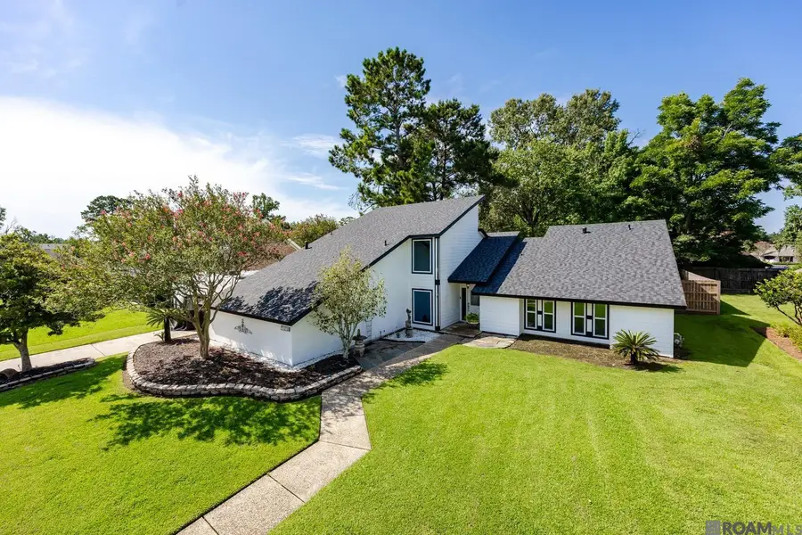 12128 Oak Haven Ave, Baton Rouge, LA 70810 - #2