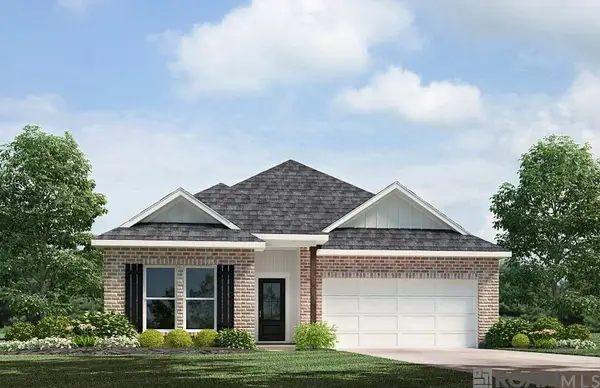 2447 Lewis Loop, Zachary, LA 70791