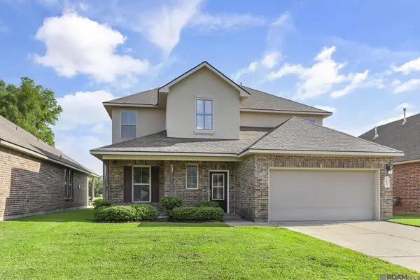 2203 Windridge Ave, Zachary, LA 70791