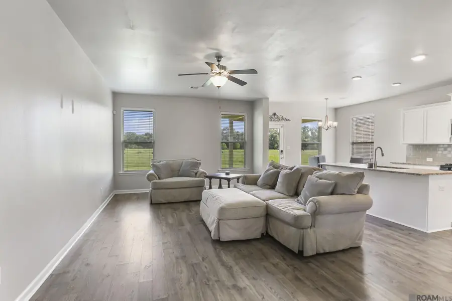 2203 Windridge Ave, Zachary, LA 70791 - #2