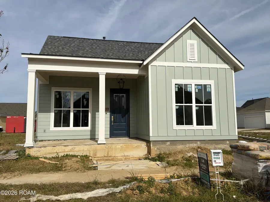 7630 Dearborne Drive, Baton Rouge, LA 70817 - #2