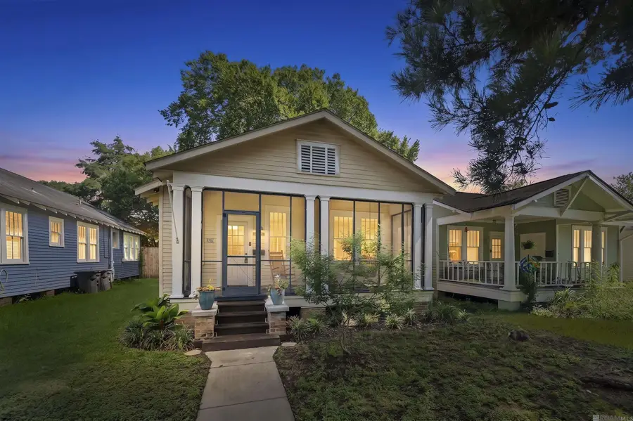 2145 Wisteria St, Baton Rouge, LA 70806 - #2