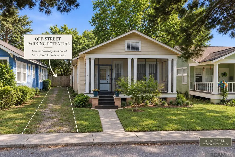2145 Wisteria St, Baton Rouge, LA 70806 - #3