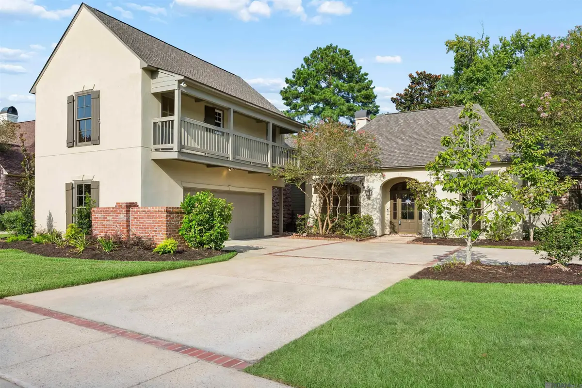 17847 Pecan Shadows Dr, Baton Rouge, LA 70810 - #1