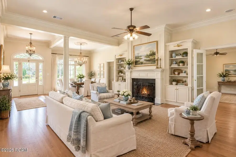 17847 Pecan Shadows Dr, Baton Rouge, LA 70810 - #3