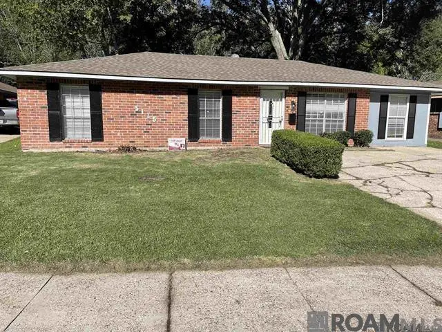 5115 Woodlawn, Baton Rouge, LA 70805 - #1