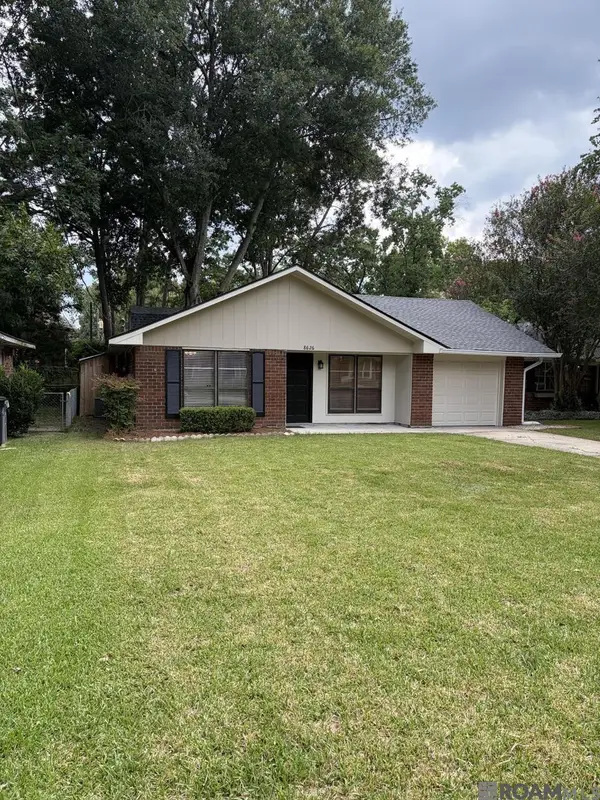 8626 Barnett Dr, Baton Rouge, LA 70809
