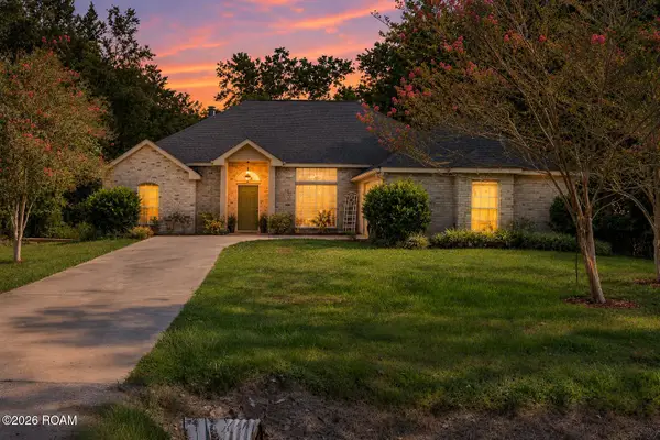258 Oak Park Blvd, Garyville, LA 70051