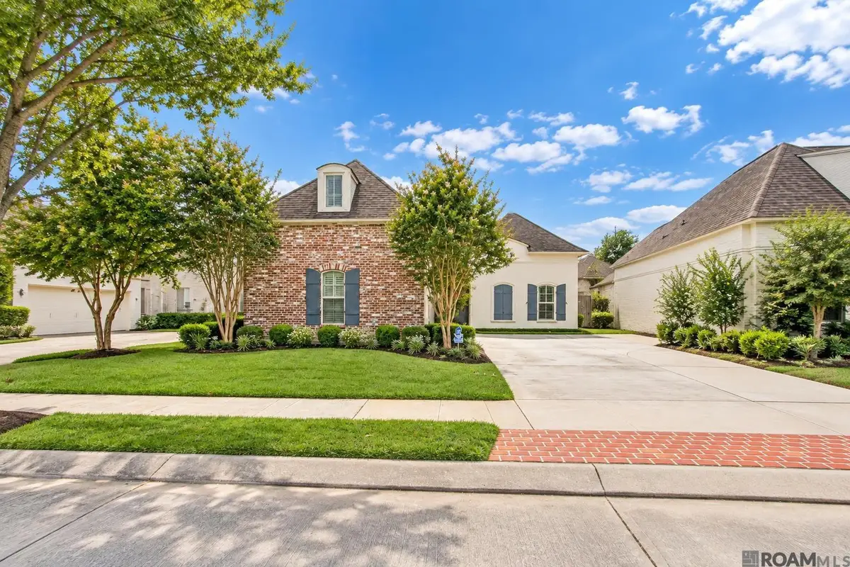 14746 Kingsland Way, Baton Rouge, LA 70810 - #1