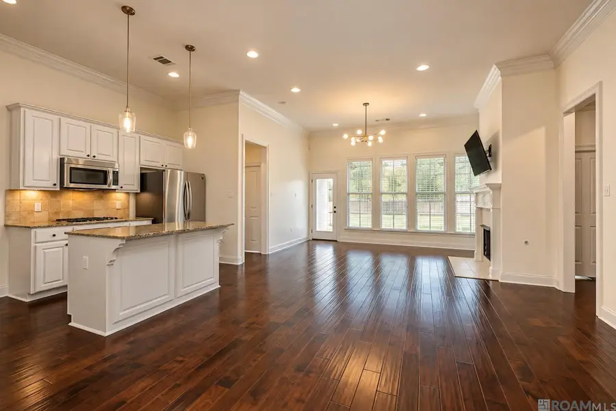 14746 Kingsland Way, Baton Rouge, LA 70810 - #3