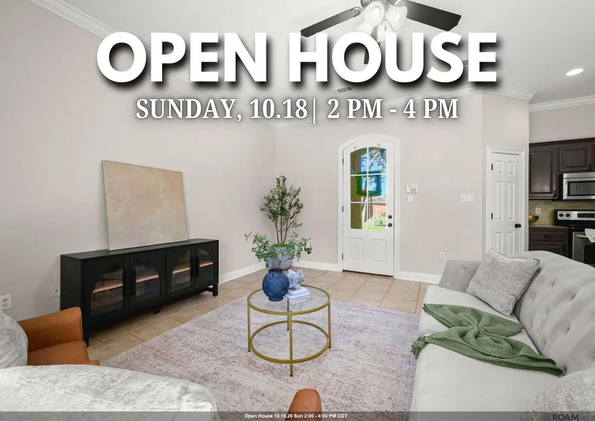 3121 Nicholson Lake Dr, Baton Rouge, LA 70810 - #1