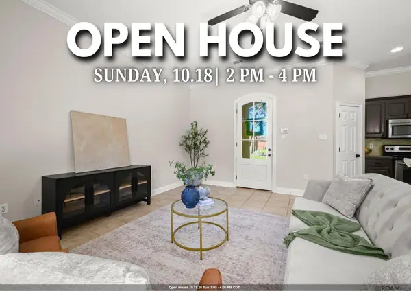3121 Nicholson Lake Dr, Baton Rouge, LA 70810