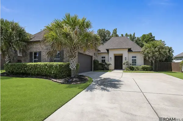 16052 Magnolia Trace Pkwy, Baton Rouge, LA 70817