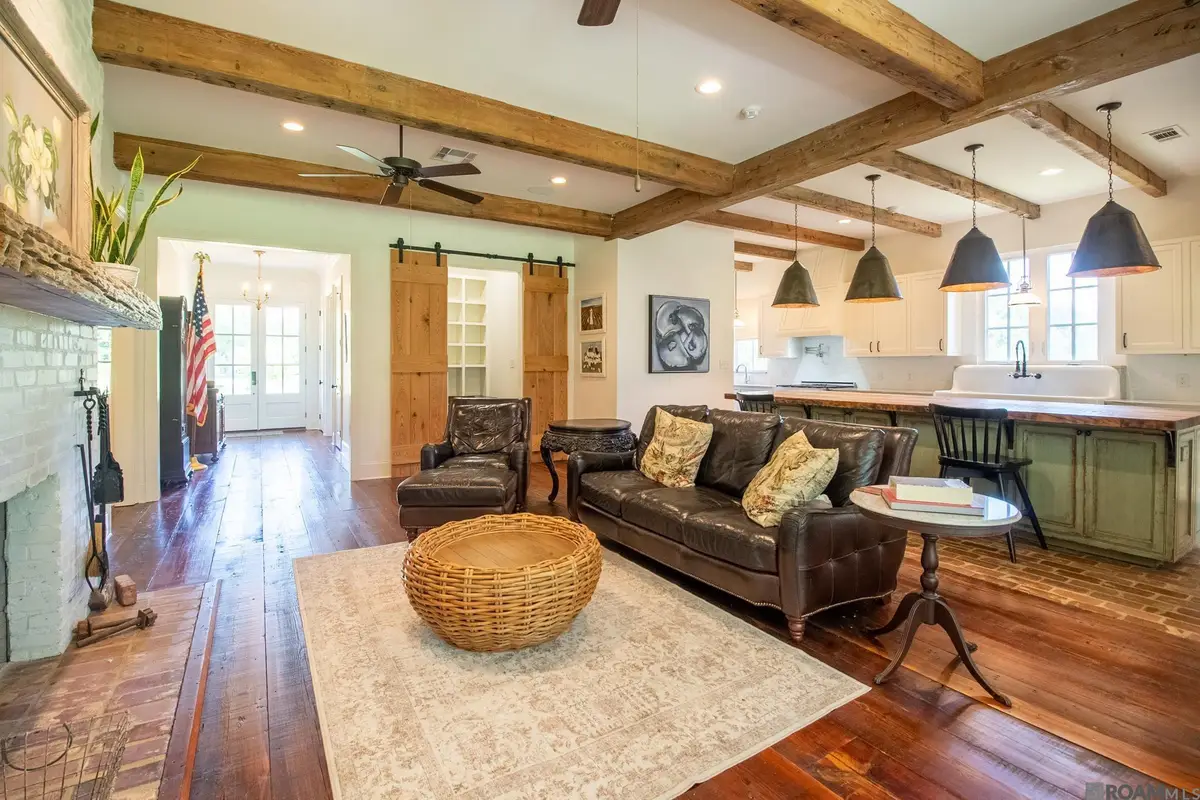 1063 River Road Drive, Sunshine, LA 70780 - #1