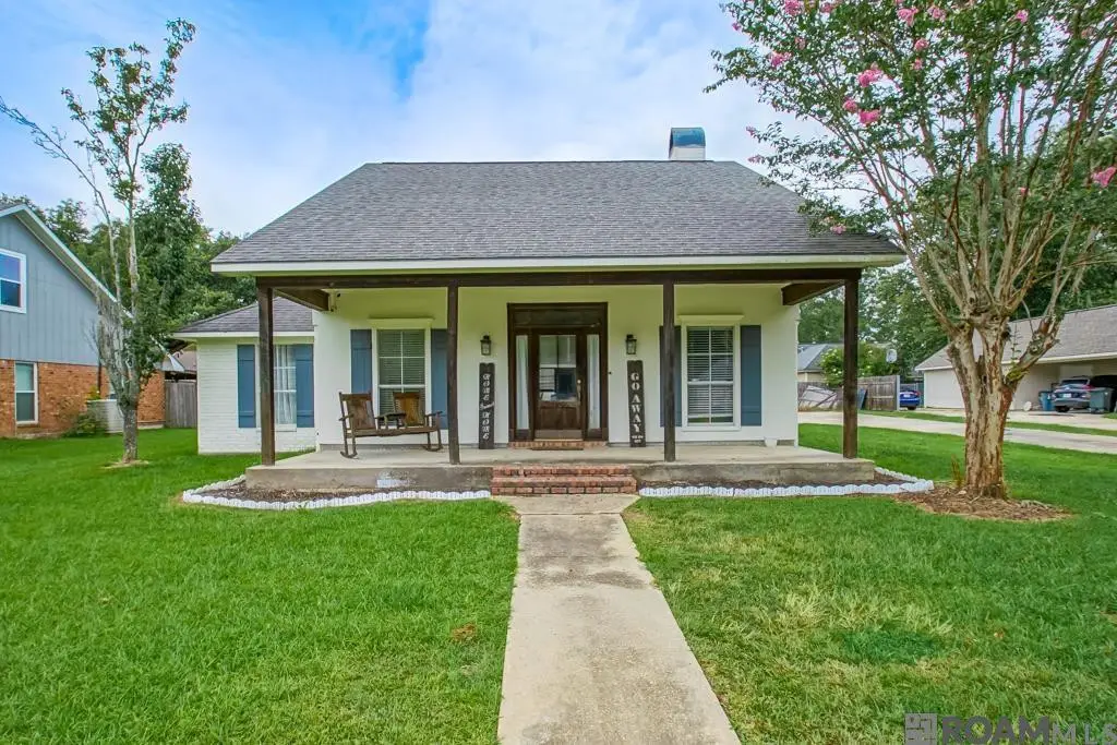 5723 Sophie Anne Dr, Zachary, LA 70791 - #1