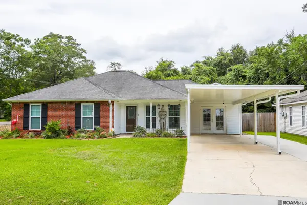 13003 She Lee Place Rd, Gonzales, LA 70737