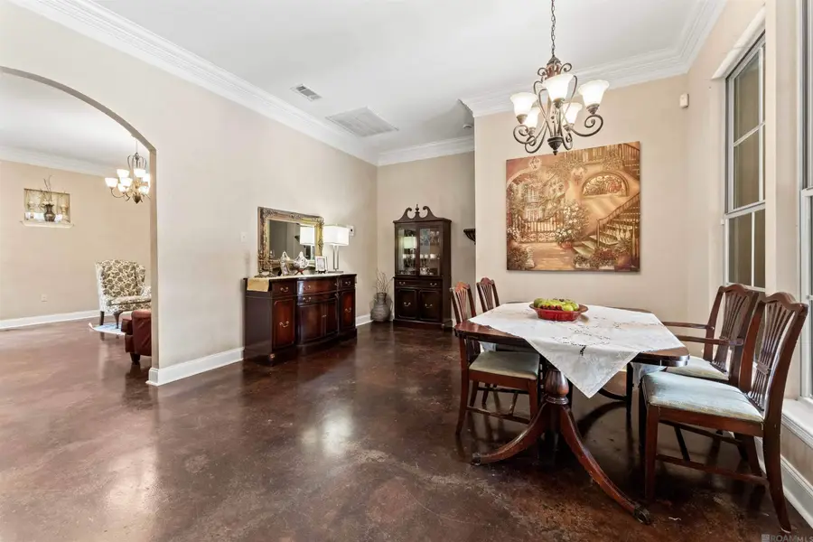 10143 Old World Dr, Baton Rouge, LA 70817 - #3