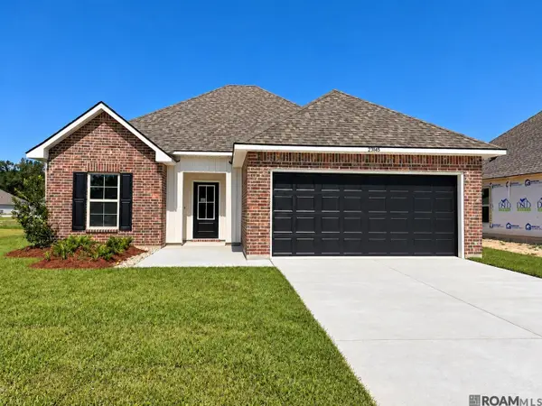 23145 Serengeti Drive, Robert, LA 70455
